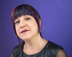 Maria Mazzotta