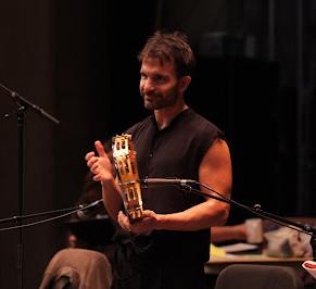Silkroad Ensemble
