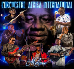 L'Orchestre Afrisa International