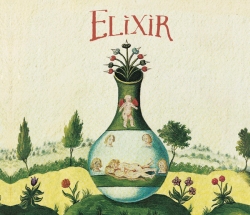 Elixir - CD cover