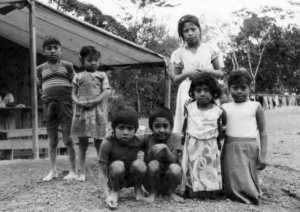 Maya Children