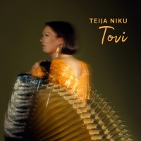 Teija Niku - Tovi