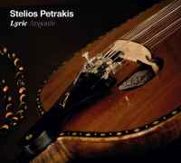 Stelios Petrakis  Lyric