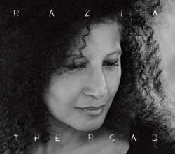 The Road by Razia