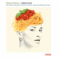 Omar Sosa / Paolo Fresu