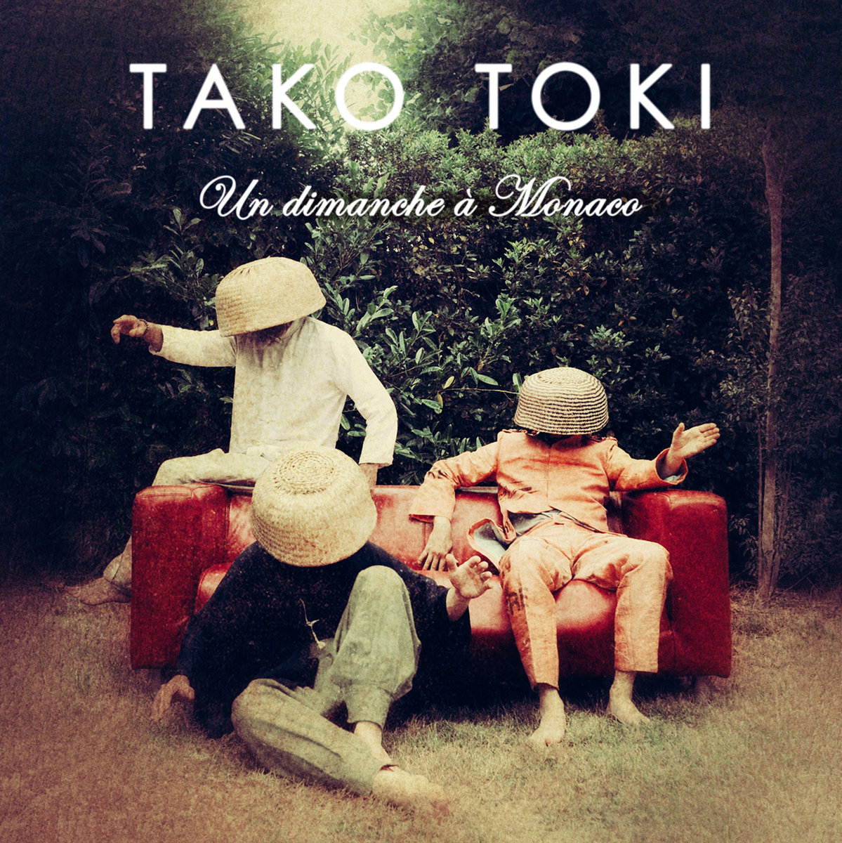 cd cover