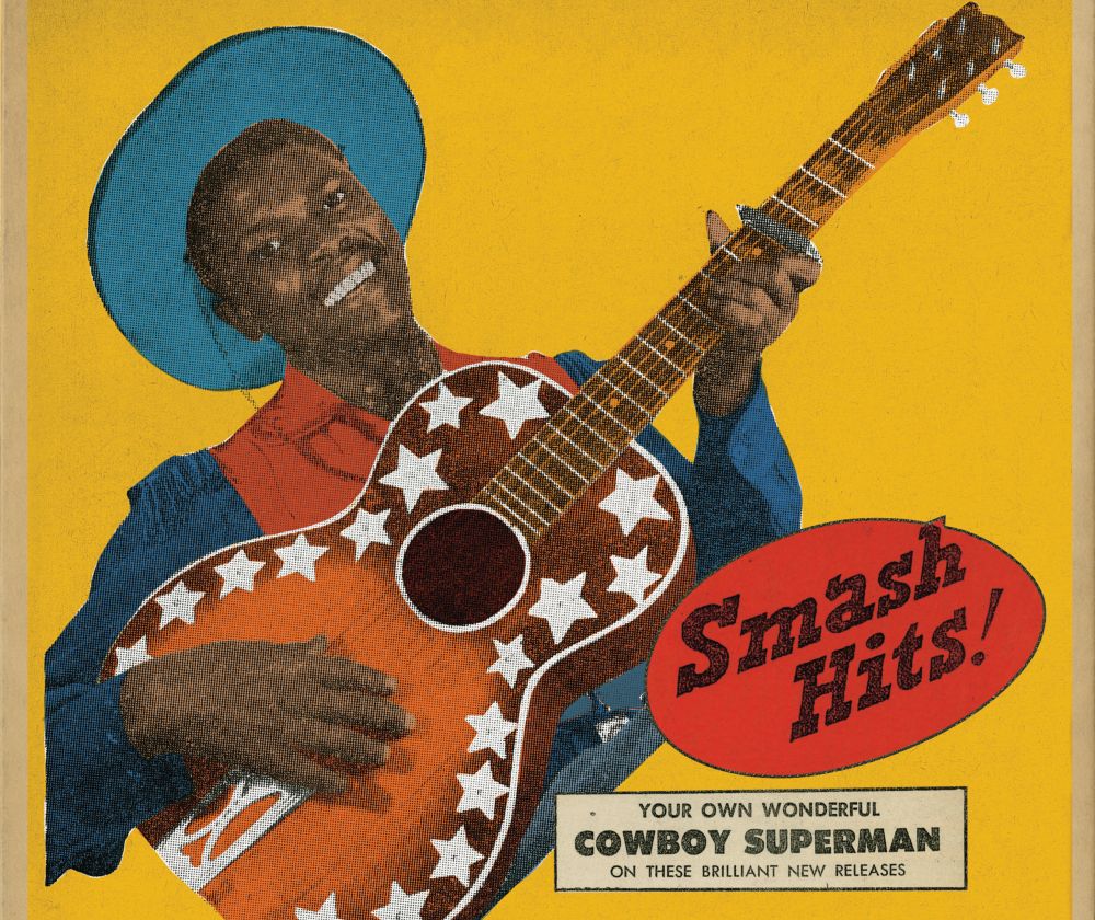 cd cover