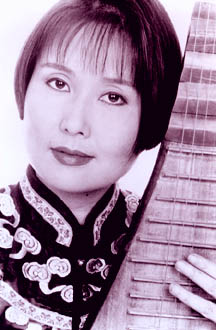 Min Xiao-Fen