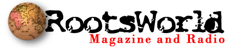 A World Music Magazine